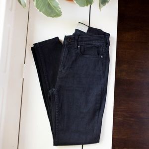 Everlane 25 Regular Skinny Jeans
